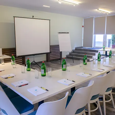 Hotell Garni Mint 4*