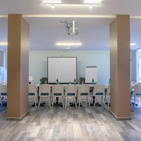 Garni Mint 4* Belgrade