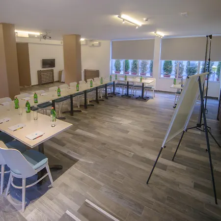 Garni Mint 4* Belgrad