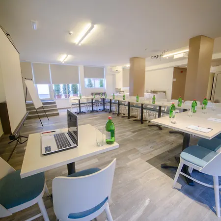 加尔尼薄荷酒店 贝尔格莱德