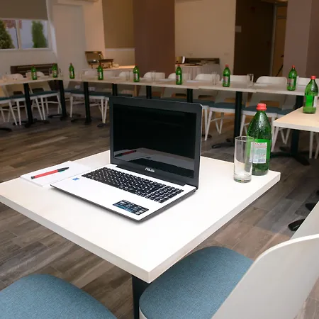 酒店 加尔尼薄荷酒店