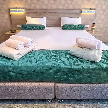 Hotel Garni Mint