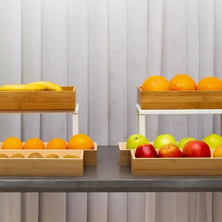 加尔尼薄荷酒店 4* 贝尔格莱德