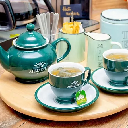 Hotel Garni Mint Belgrade