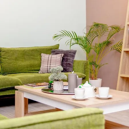 Garni Mint Hotel
