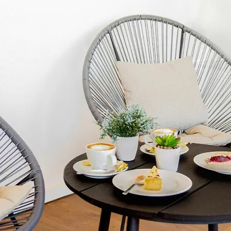 Garni Mint 4* Belgrade
