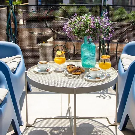 Garni Mint Hotel Belgrade