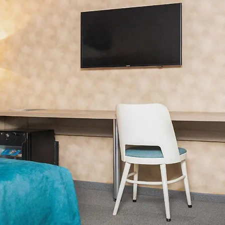 加尔尼薄荷酒店 贝尔格莱德