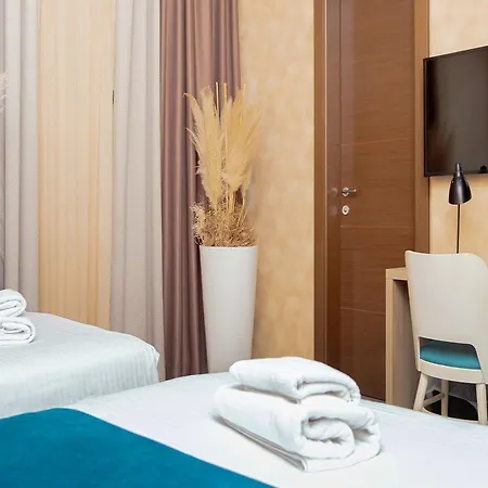 Hotel Garni Mint