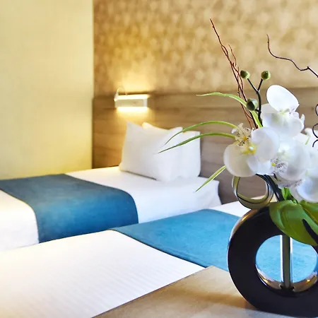 Garni Mint 4* Belgrade