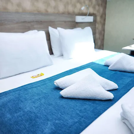 Garni Mint 4* Belgrade