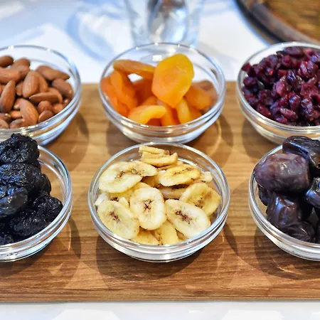 Garni Mint 4* Belgrade