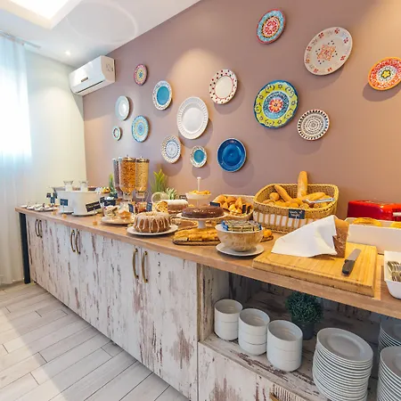 Hotel Garni Mint Belgrade