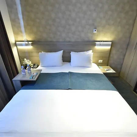 Garni Mint 4* Belgrado