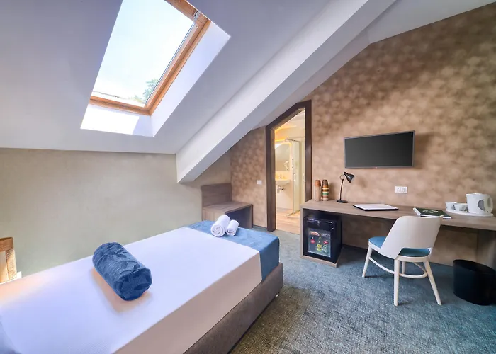 فندق غارني مينت 4*