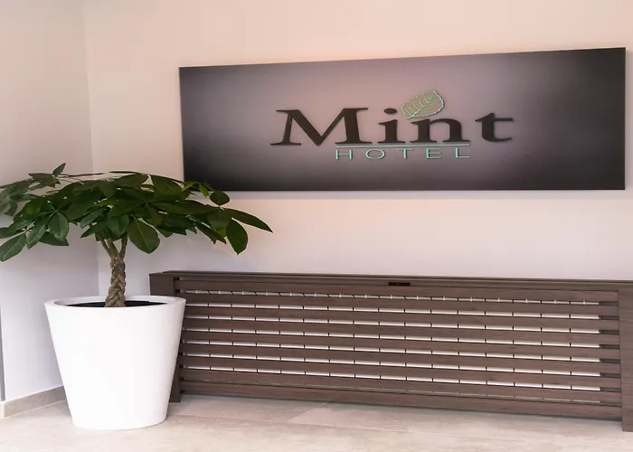 فندق غارني مينت