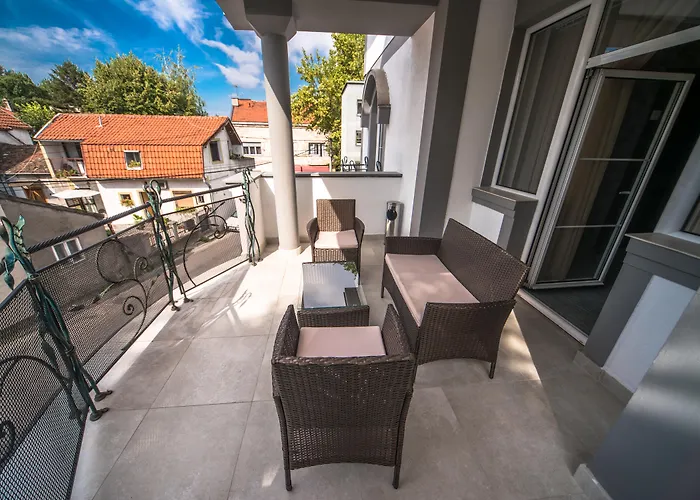 غارني مينت بلغراد