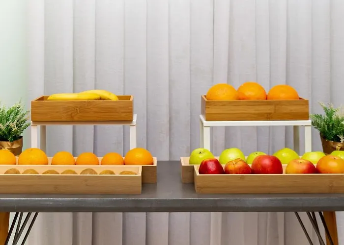 غارني مينت 4* بلغراد