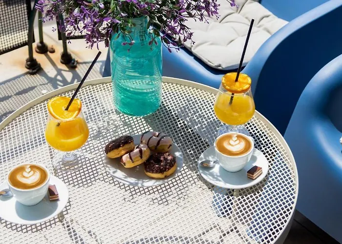 غارني مينت 4*