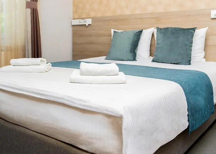 غارني مينت 4*