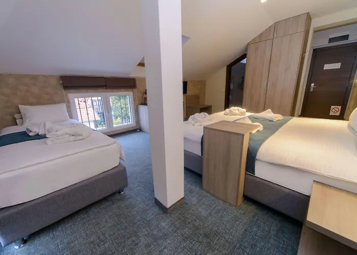 غارني مينت بلغراد