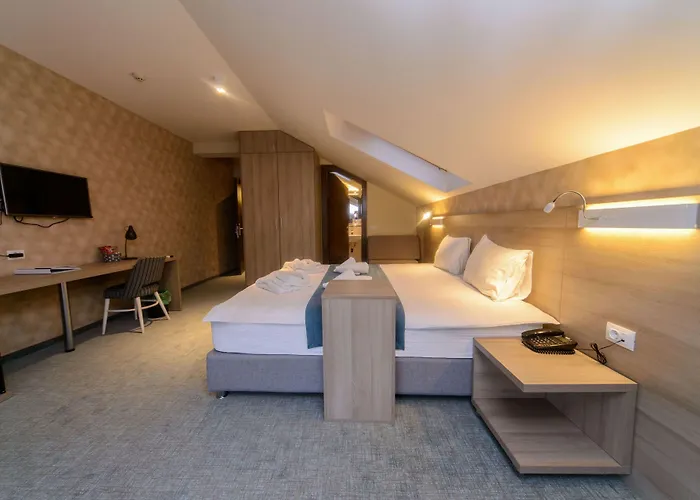 غارني مينت بلغراد