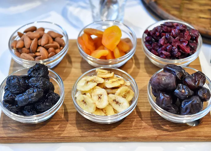 غارني مينت 4* بلغراد