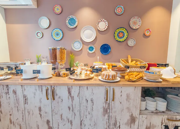 غارني مينت 4*