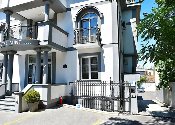 غارني مينت 4*